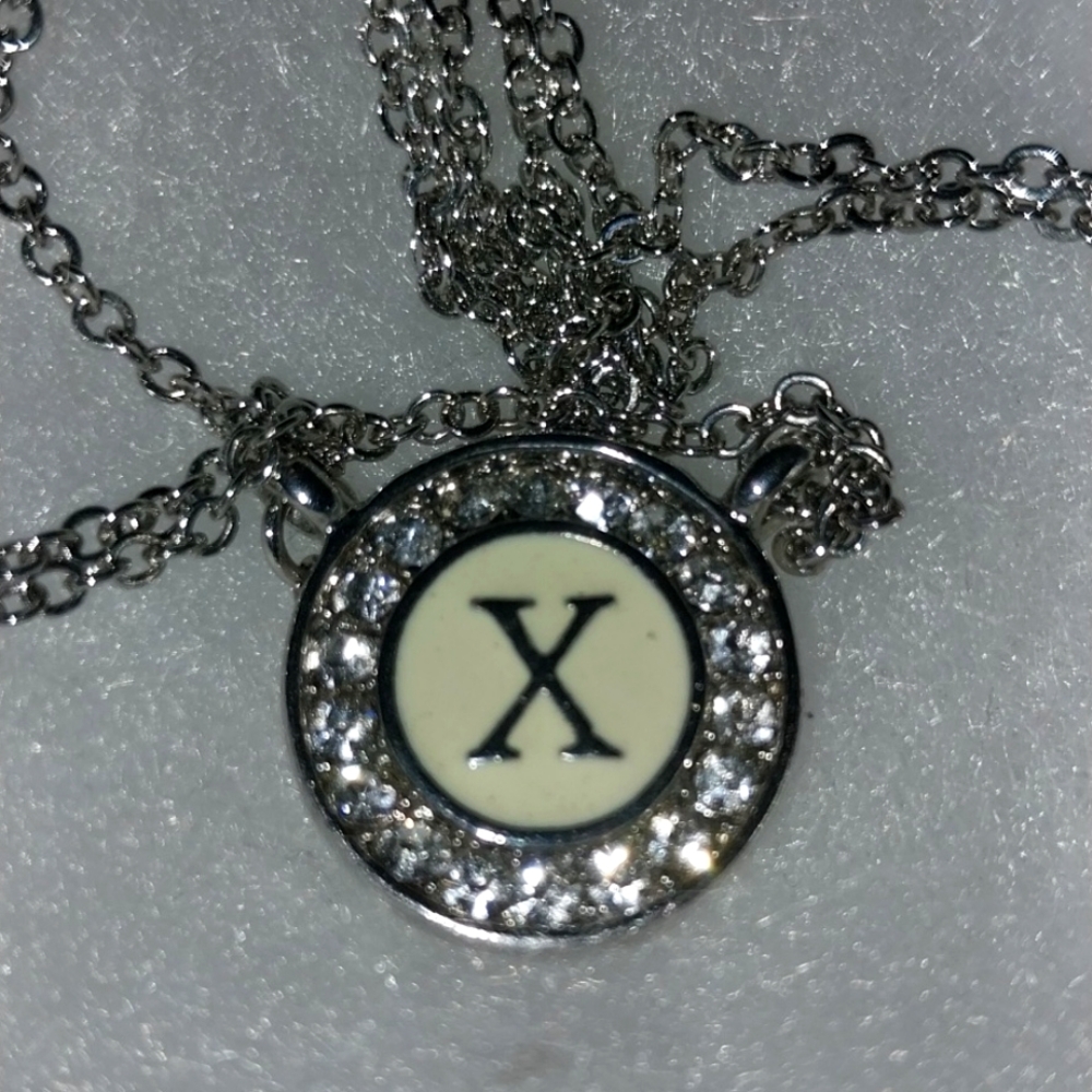 Sterling silver